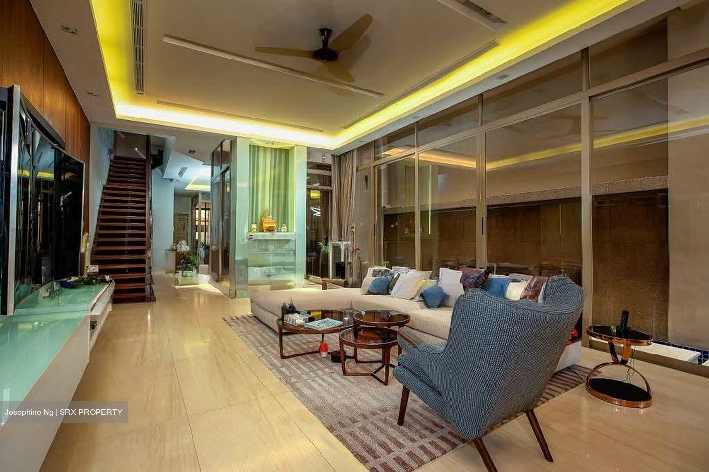 Kembangan Estate (D14), Terrace #566073191